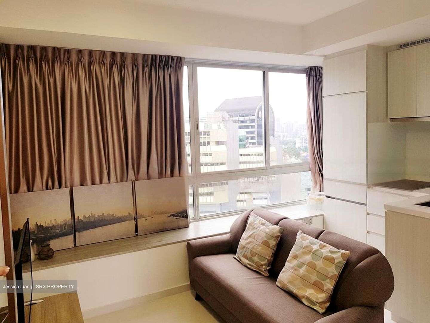 Devonshire Residences (D9), Apartment #458910921